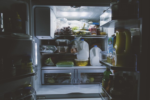 消費期限 賞味期限 米 冷凍 冷蔵庫
