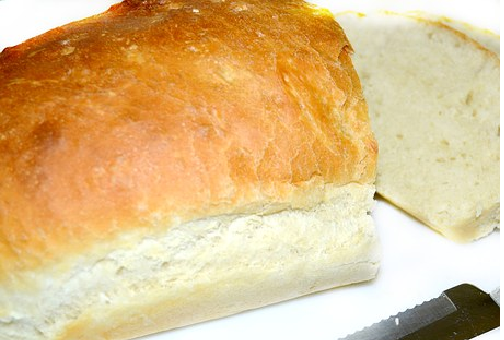消費期限 賞味期限 ホームベーカリー 食パン