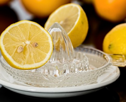 賞味期限 レモン 絞り汁