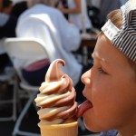 アイスクリームの賞味期限が無い？食品衛生法ではどうなっているの？
