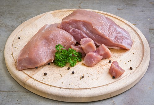 賞味期限 塩麹 鶏肉 豚肉