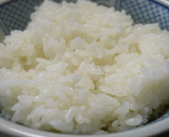 賞味期限 冷凍 白米