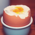 手作りや自家製の煮卵、賞味期限はどれくらい？