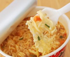 賞味期限 カップ麺 液体スープ
