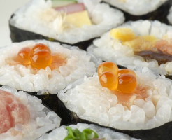 賞味期限 コストコ 巻き寿司