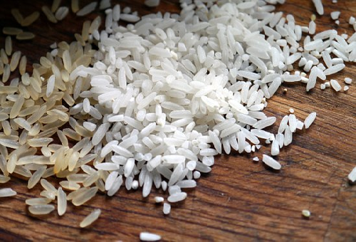 賞味期限 無洗米 １年