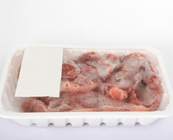 賞味期限 真空パック 冷凍肉 鮭