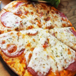 伊藤ハムのピザの賞味期限とは？