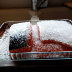 冷凍した鮭の賞味期限や保存方法