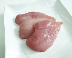 賞味期限 鶏胸肉 冷蔵 冷凍 解凍