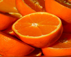 賞味期限 オレンジ 常温 冷蔵庫 冷凍